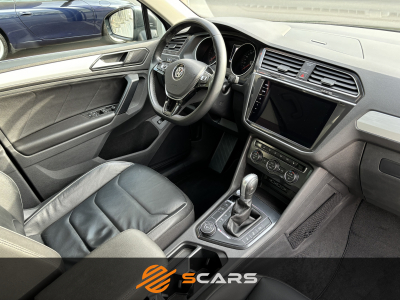 Volkswagen Tiguan 2.0 Tdi DSG 4Motion 150cv
