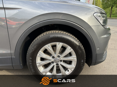 Volkswagen Tiguan 2.0 Tdi DSG 4Motion 150cv