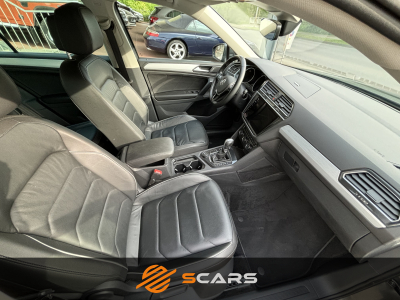Volkswagen Tiguan 2.0 Tdi DSG 4Motion 150cv