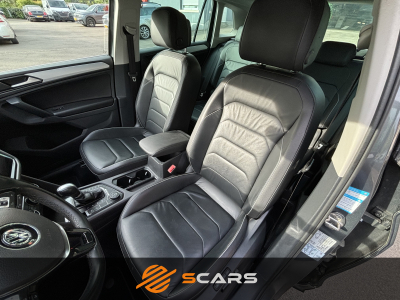 Volkswagen Tiguan 2.0 Tdi DSG 4Motion 150cv