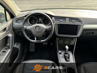 Volkswagen Tiguan 2.0 Tdi DSG 4Motion 150cv