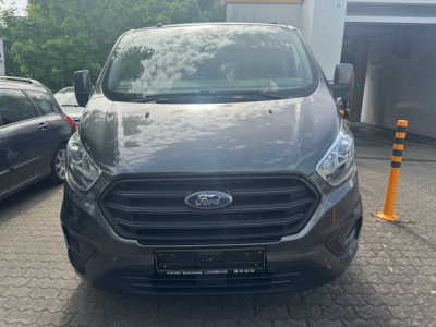 Ford Transit Custom FORD TRANSIT CUSTOM TREND AUTOMATIK SITZHEIZUNG