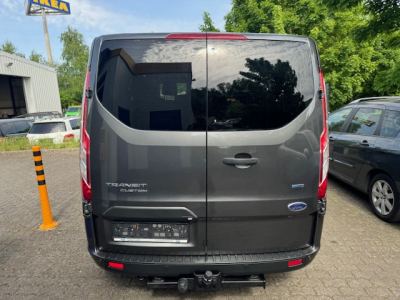 Ford Transit Custom FORD TRANSIT CUSTOM TREND AUTOMATIK SITZHEIZUNG