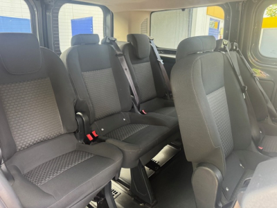 Ford Transit Custom FORD TRANSIT CUSTOM TREND AUTOMATIK SITZHEIZUNG