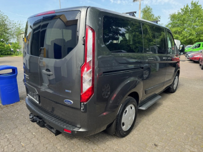 Ford Transit Custom FORD TRANSIT CUSTOM TREND AUTOMATIK SITZHEIZUNG