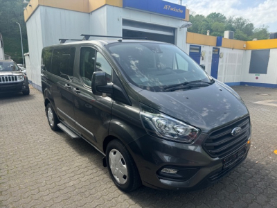 Ford Transit Custom FORD TRANSIT CUSTOM TREND AUTOMATIK SITZHEIZUNG