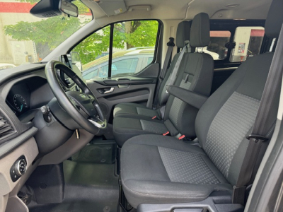 Ford Transit Custom FORD TRANSIT CUSTOM TREND AUTOMATIK SITZHEIZUNG