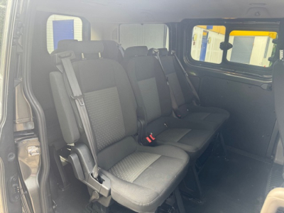 Ford Transit Custom FORD TRANSIT CUSTOM TREND AUTOMATIK SITZHEIZUNG