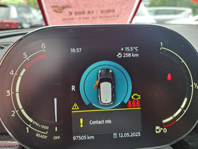 MINI One D Clubman 1.6D 116CV COMFORT PLUS