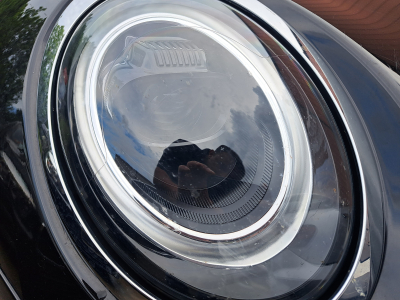 MINI One D Clubman 1.6D 116CV COMFORT PLUS