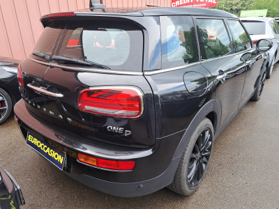 MINI One D Clubman 1.6D 116CV COMFORT PLUS