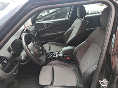 MINI One D Clubman 1.6D 116CV COMFORT PLUS