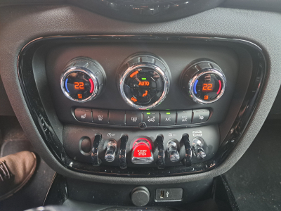 MINI One D Clubman 1.6D 116CV COMFORT PLUS