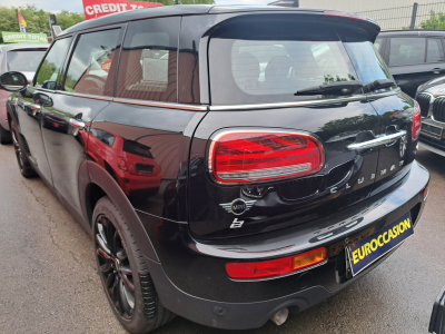 MINI One D Clubman 1.6D 116CV COMFORT PLUS