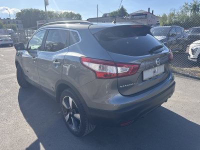 Nissan Qashqai 1.2 N- CONNECTA 115CV CAMÉRA 360 TOIT PANO