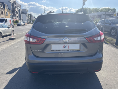 Nissan Qashqai 1.2 N- CONNECTA 115CV CAMÉRA 360 TOIT PANO