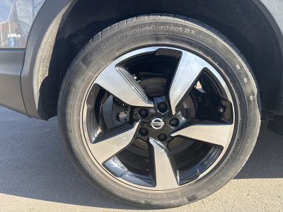 Nissan Qashqai 1.2 N- CONNECTA 115CV CAMÉRA 360 TOIT PANO