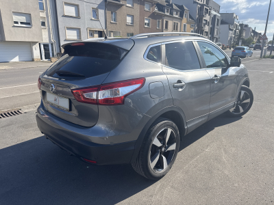 Nissan Qashqai 1.2 N- CONNECTA 115CV CAMÉRA 360 TOIT PANO