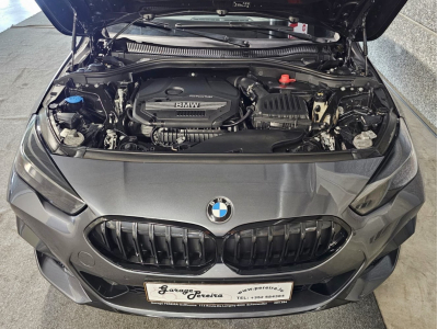 BMW 218 Gran Coupé i M SPORT PAKET CUIR NAVI