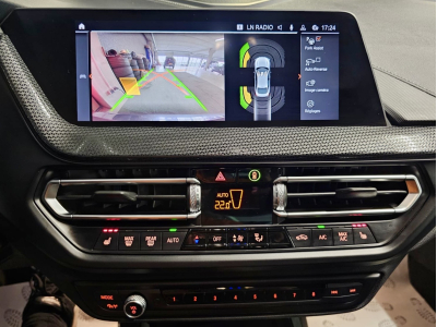 BMW 218 Gran Coupé i M SPORT PAKET CUIR NAVI