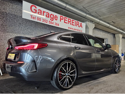 BMW 218 Gran Coupé i M SPORT PAKET CUIR NAVI