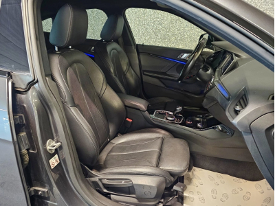 BMW 218 Gran Coupé i M SPORT PAKET CUIR NAVI