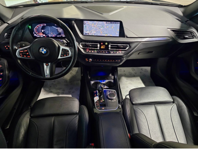 BMW 218 Gran Coupé i M SPORT PAKET CUIR NAVI
