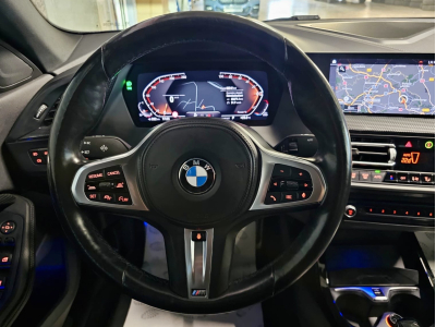 BMW 218 Gran Coupé i M SPORT PAKET CUIR NAVI