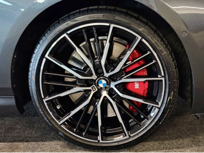 BMW 218 Gran Coupé i M SPORT PAKET CUIR NAVI