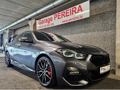 BMW 218 Gran Coupé i M SPORT PAKET CUIR NAVI