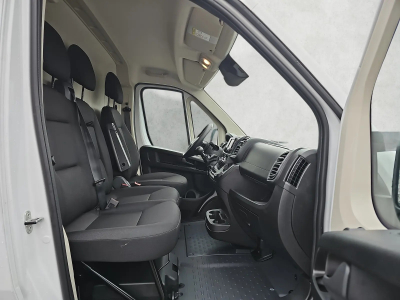 Fiat Ducato 2.2 Mjet 180 L4H3