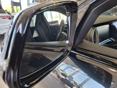 BMW 118 D M SPORT PACKET LED NAVI 1 Hand
