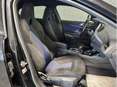 BMW 118 D M SPORT PACKET LED NAVI 1 Hand