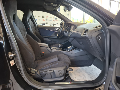 BMW 118 D M SPORT PACKET LED NAVI 1 Hand