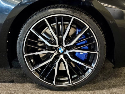 BMW 118 D M SPORT PACKET LED NAVI 1 Hand