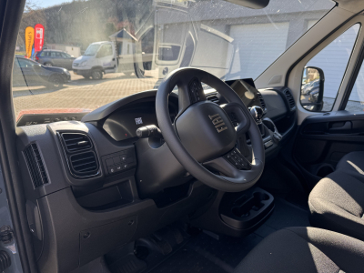 Fiat Ducato 2.2 Mjet 180 AT L3H2