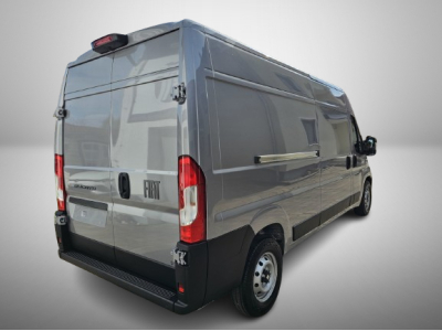 Fiat Ducato 2.2 Mjet 180 AT L3H2