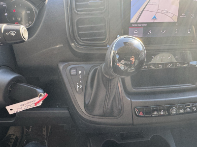 Fiat Ducato 2.2 Mjet 180  AT L3H2