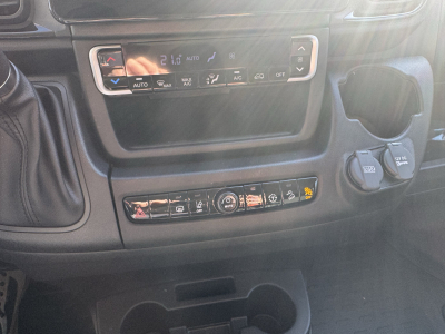 Fiat Ducato 2.2 Mjet 180 AT L3H2