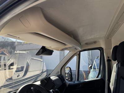 Fiat Ducato 2.2 Mjet 180 AT L3H2