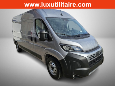 Fiat Ducato 2.2 Mjet 180 AT L3H2