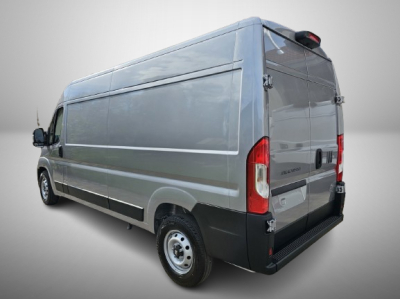 Fiat Ducato 2.2 Mjet 180 AT L3H2