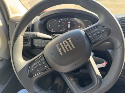 Fiat Ducato 2.2 Mjet 180  AT L3H2