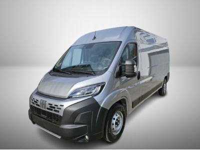 Fiat Ducato 2.2 Mjet 180 AT L3H2