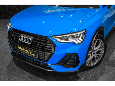Audi Q3 S-Line 40 tdi Quattro