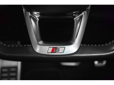 Audi Q3 S-Line 40 tdi Quattro