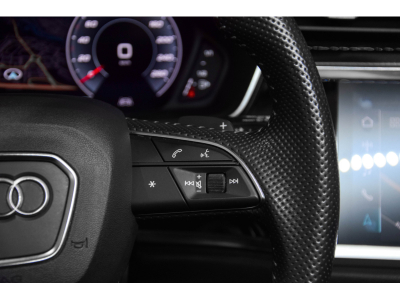 Audi Q3 S-Line 40 tdi Quattro