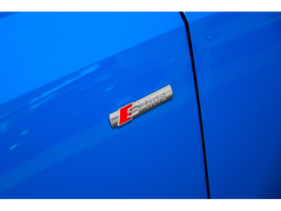 Audi Q3 S-Line 40 tdi Quattro
