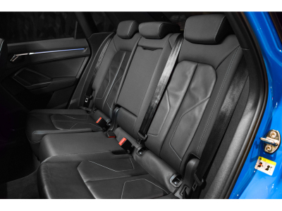 Audi Q3 S-Line 40 tdi Quattro