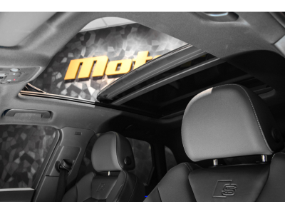 Audi Q3 S-Line 40 tdi Quattro